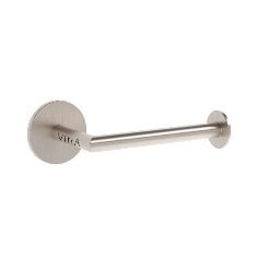VitrA Origin Tuvalet Kağıtlığı Fırçalı Nikel A4488734